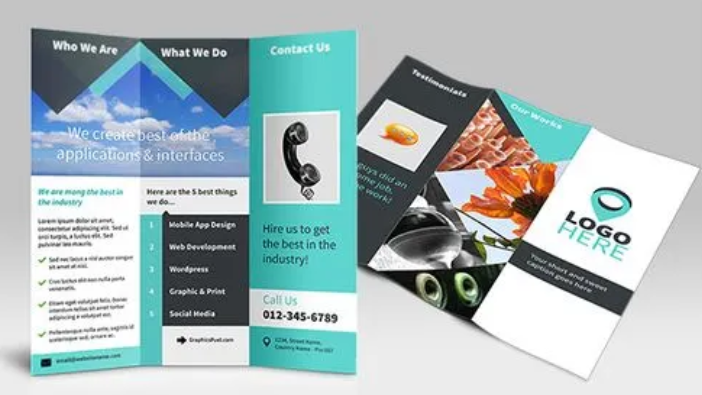 Brochures